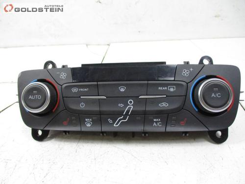 Used Climate control Climate control 37108949 37108949