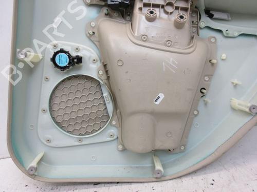 Rear left panel VOLVO XC60 I SUV (156) T6 AWD | BP37124284C60 - Image 9