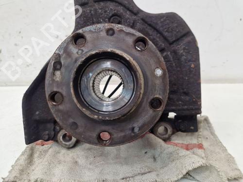 Left front steering knuckle CITROËN JUMPER II Bus 2.2 HDi 100 | BP38024731M25 - Image 3