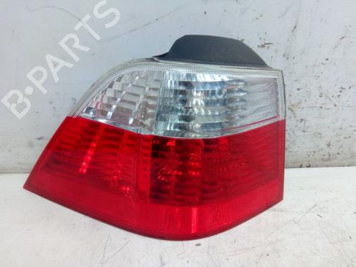 Left taillight BMW 5 Touring (E61) 525 xi | BP27508616C34 