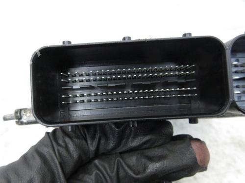 Engine control unit (ECU) MERCEDES-BENZ B-CLASS Sports Tourer (W247) B 250 e (247.086) | BP28307247M57 