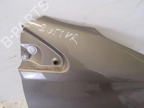 Right front fenders PEUGEOT 208 I (CA_, CC_) 1.4 VTi | BP29096042C42 