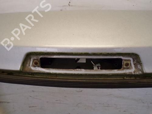Tailgate JEEP GRAND CHEROKEE III (WH, WK) 4.7 V8 4x4 | BP29092154C6 