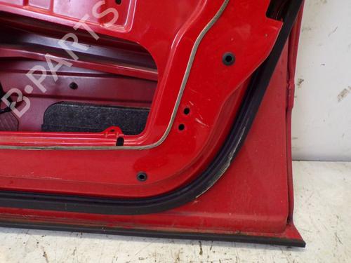 Right front door SAAB 9-5 Estate (YS3E) 2.0 t | BP26647741C3 