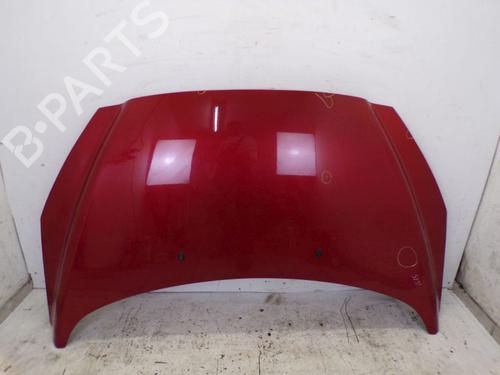 Used Hood PEUGEOT 308 I (4A_, 4C_) 2.0 HDi (136 hp) 29085319