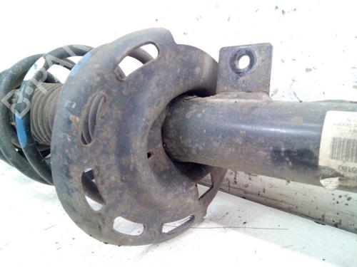 Right front shock absorber CITROËN C3 II (SC_) 1.2 VTi 82 | BP38028542M17  - Image 8