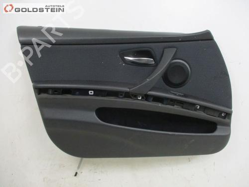 Used Front left panel Front left panel 37106965 37106965