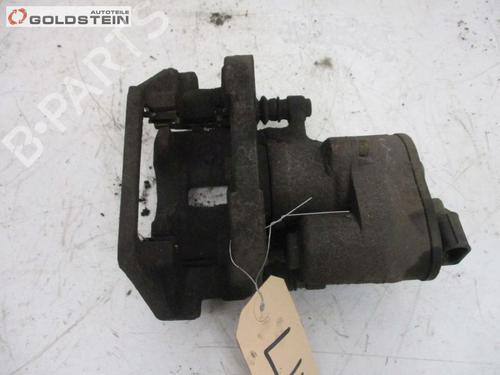 Left rear brake caliper VOLVO XC60 I SUV (156) 2.4 D / D3 / D4 AWD | BP18756166M107 