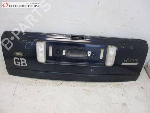 Used Tailgate LAND ROVER RANGE ROVER III (L322) 4.4 4x4 (286 hp) 18755431