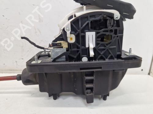Shift knob AUDI A6 C6 Avant (4F5) 2.7 TDI | BP37232803I34 - Image 4