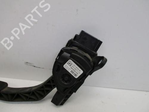 Pedal FORD FIESTA VI (CB1, CCN) 1.25 | BP37116871I4 - Image 4
