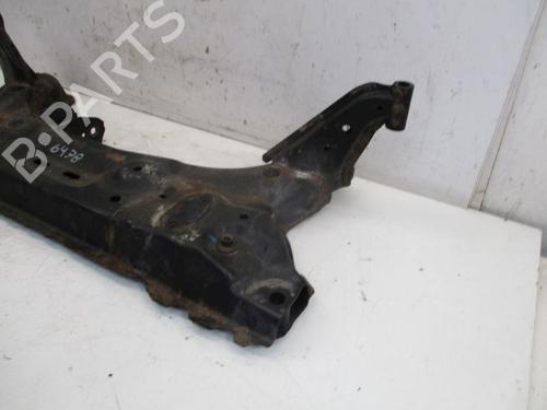 Forbro FORD FIESTA VI (CB1, CCN) 1.6 Ti | BP28174852M9 