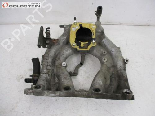 Intake manifold HONDA HR-V (GH_) 1.6 16V 4WD (GH2, GH4) | BP18752924M70 