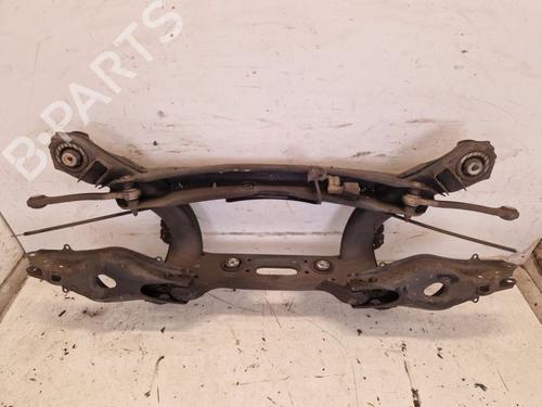 Rear axle MERCEDES-BENZ E-CLASS T-Model (S212) E 200 CDI / BlueTEC (212.205, 212.206) | BP29103876M2 