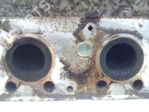 Cylinder head MERCEDES-BENZ C-CLASS (W204) C 300 4-matic (204.081) | BP29102099M5 