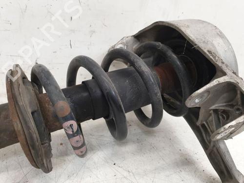 Left front shock absorber AUDI Q5 (8RB) 2.0 TFSI quattro | BP37147596M16 - Image 4