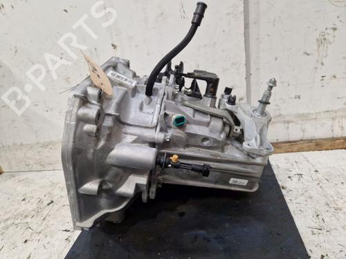 Gearkasse MITSUBISHI COLT VII Hatchback (VB_) 1.0 MPi (VBXG0) | BP29702801M3 