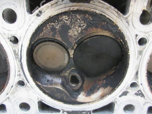 Cylinder head JEEP WRANGLER III (JK) 3.8 | BP31829578M5