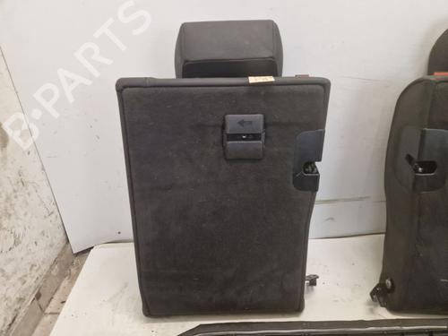 Rear seat BMW 5 Touring (E61) 530 d | BP33276299C17  - Image 10