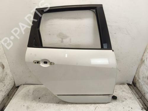 Used Right rear door Right rear door RENAULT SCÉNIC III (JZ0/1_) 1.2 TCe (JZ16) (132 hp) 39742582 39742582
