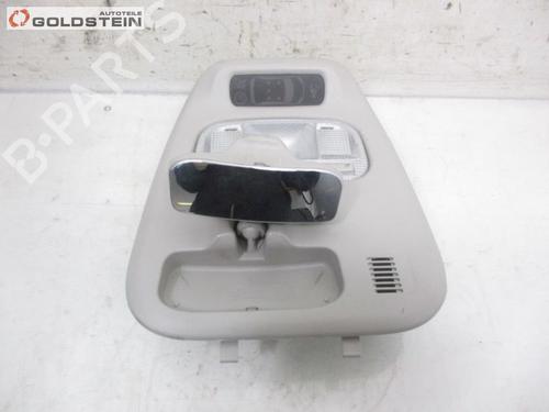 Interior roof light CITROËN C3 Picasso (SH_) 1.6 HDI 90 | BP38025410I8 - Image 3