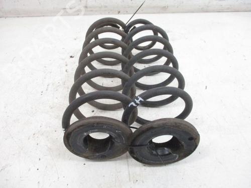 Shock absorber spring VW GOLF V (1K1) 1.6 FSI | BP18794730C152