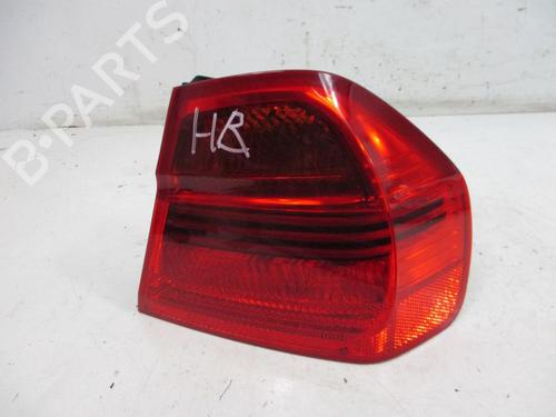 Used Right taillight BMW 3 (E90) 318 i (143 hp) 18793617