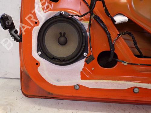 Right front door FIAT GRANDE PUNTO (199_) 1.4 16V (199BXG1B, 199AXG1B) | BP29087290C3 