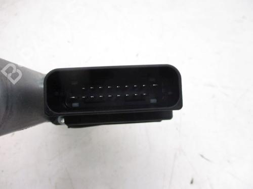 Rudehejsemotor bagstkærm højre VW GOLF IV Cabriolet (1E7) 2.0 | BP29091469E22