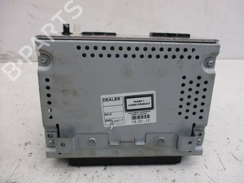 Radio FORD FIESTA VI (CB1, CCN) 1.25 | BP21134623E6 