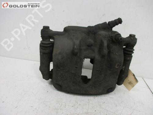 Left front brake caliper RENAULT TRAFIC II Van (FL) 1.9 dCi 100 (FL0C, FL0K, FL0B) | BP37109393M105 - Image 3