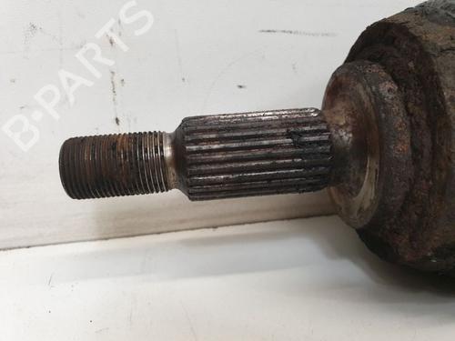 Right front driveshaft DACIA DUSTER (HS_) 1.6 16V 4x4 | BP37145992M39 - Image 4
