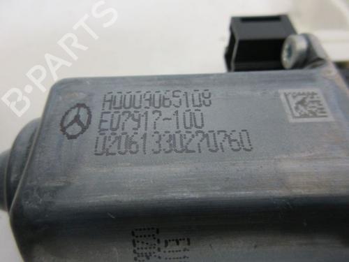 Left front window motor MERCEDES-BENZ EQS (V297) EQS 450+ (297.123) | BP37130833E21 - Image 6