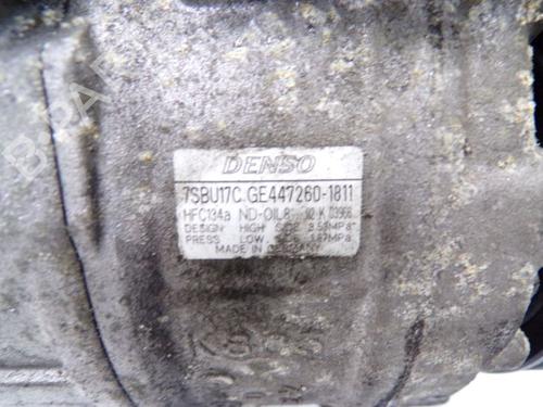 AC compressor BMW 3 Touring (E91) 330 i | BP37117638M34 - Image 7