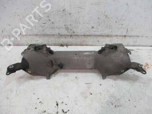 Used Rear axle PEUGEOT 407 Coupe (6C_) 2.7 HDi (204 hp) 19292627