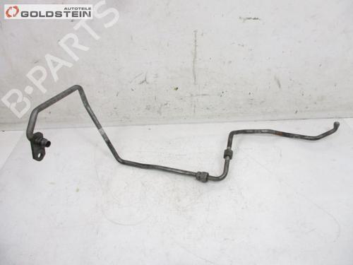 Used Pipe AUDI A6 C6 Avant (4F5) 3.0 TDI quattro (240 hp) 18757658