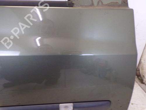 Right front door RENAULT CLIO III Grandtour (KR0/1_) 1.2 16V (KR02, KR0J) | BP29096659C3 
