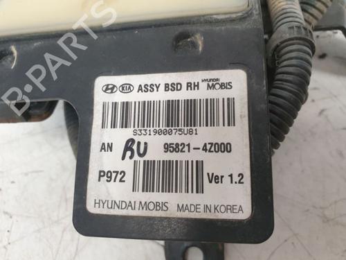 Electronic sensor HYUNDAI SANTA FÉ III (DM, DMA) 2.4 4WD | BP38029450M84 - Image 7