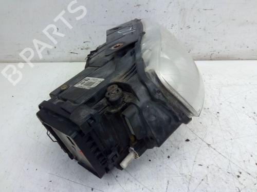 Right headlight VW PASSAT B6 Variant (3C5) 1.4 TSI | BP37136158C29 - Image 4