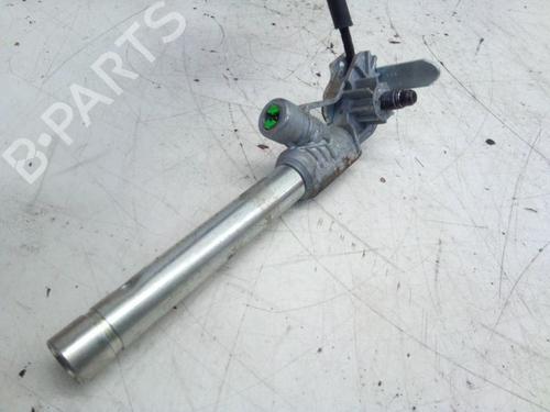 Front left seatbelt OPEL CORSA E (X15) 1.0 (08, 68) | BP29103585I26 