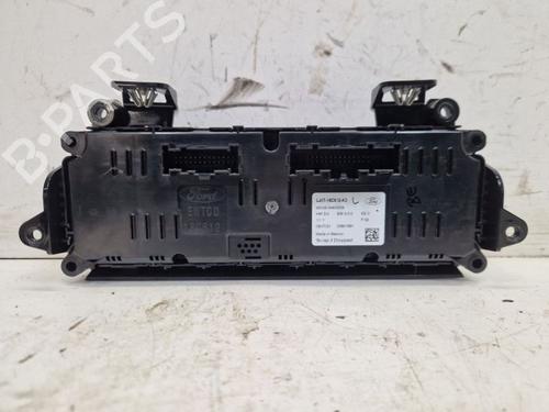 Climate control FORD KUGA III (DFK) 2.5 Duratec PHEV | BP31702875I5 