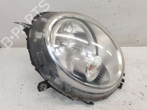 Used Right headlight Right headlight 37146854 37146854
