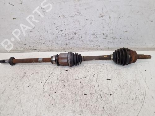 Used Right front driveshaft FIAT PUNTO EVO (199_) 1.3 D Multijet (84 hp) 29108025