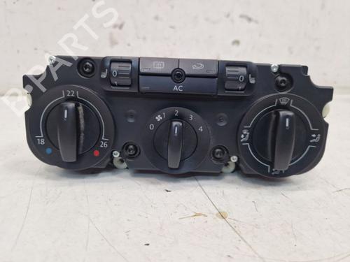 Used Climate control Climate control 39007713 39007713