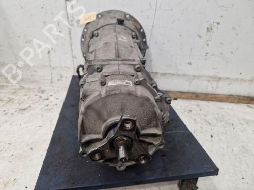 Gearbox MERCEDES-BENZ GLK-CLASS (X204) 350 4-matic (204.987) | BP29104752M3 
