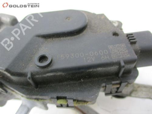 Front wiper motor MAZDA 5 (CR) 1.8 (CR19) | BP37100045M29 - Image 3