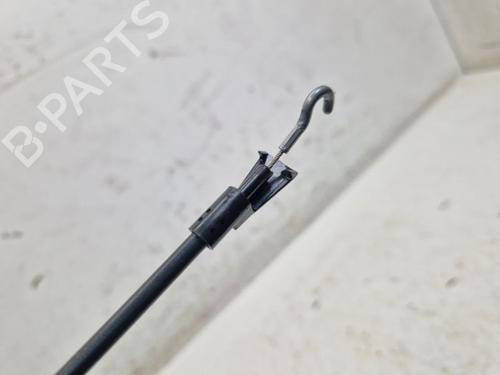 Front right lock VW TOURAN (1T1, 1T2) 1.4 TSI | BP26527372C97 