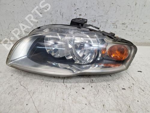 Used Left headlight AUDI A4 B7 (8EC) 1.8 T (163 hp) 27458832