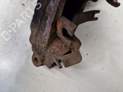 Right front steering knuckle AUDI A3 (8P1) 1.9 TDI | BP37136724M26 - Image 7