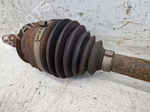 Left front driveshaft SUBARU IMPREZA Saloon (GE, GV) 2.5 AWD | BP38507191M38 - Image 5